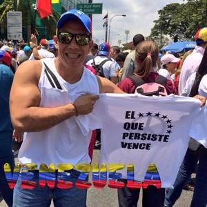 Meet your Posher, Freddy